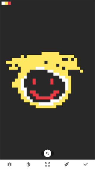 像素画板手机最新版图1