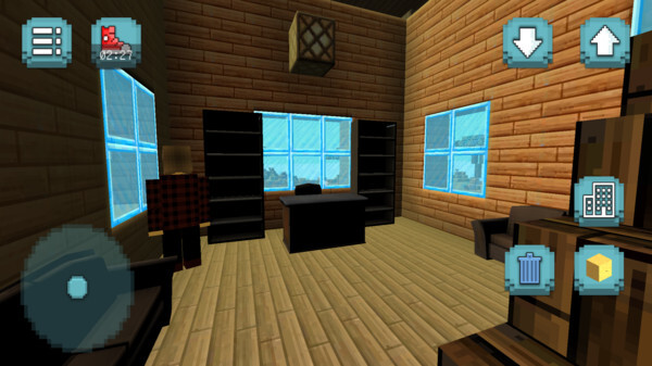 方块世界建造游戏安装包图1