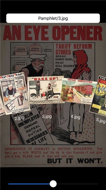 可达漫画手机版图1