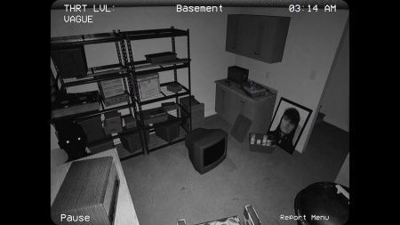 寻找伪人安卓直装版图1