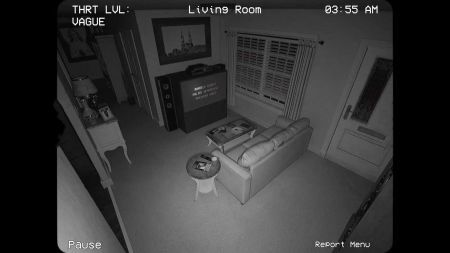 寻找伪人安卓直装版图4