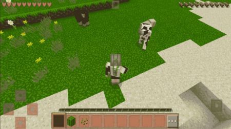 生存战争沙盒游戏官方最新版图4