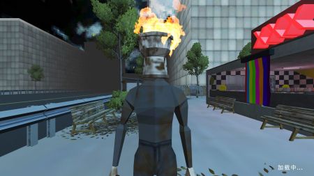 极限惊魂大逃亡手游版图3