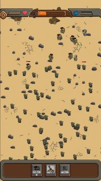 绝境守卫通用版图2