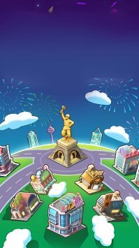 院长模拟器养游戏官方版图1