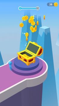 暴走英雄之路无广告版图1