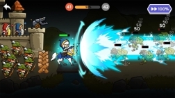 怪物攻城战手机正版图3