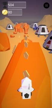 火星跑者游戏纯净最新版图1