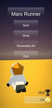 火星跑者游戏纯净最新版图4