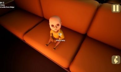 黄衣婴儿最新免费版图1