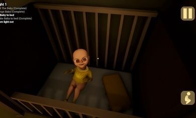 黄衣婴儿最新免费版图3