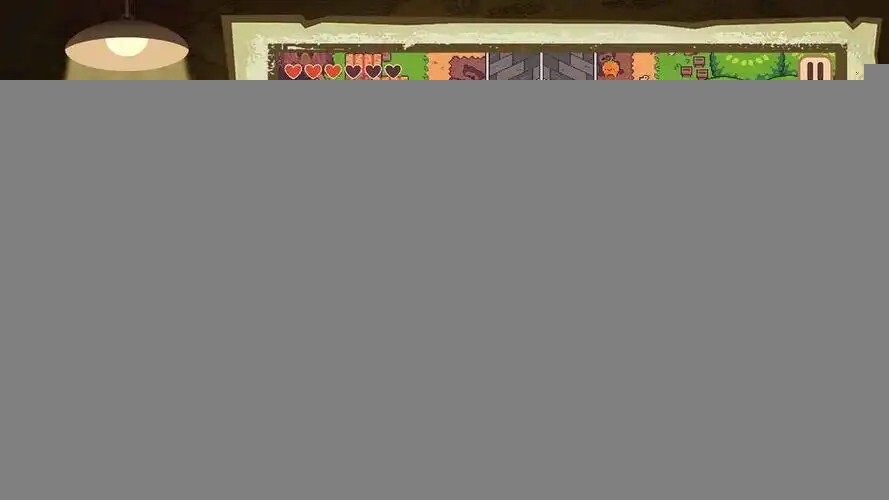 大头菜菜历险记手游版图3