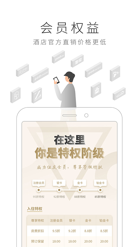 住友生活安卓官方版(3)