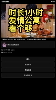 哔哩终端手表版(4)