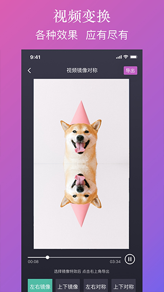 大神水印手机最新版图3