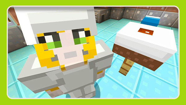 我的合成世界安卓官方版图2