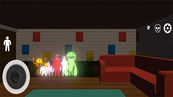 恐怖都市大冒险游戏安装包图3