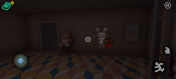 永恒梦境游戏完整版图1