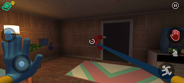 永恒梦境游戏完整版图3