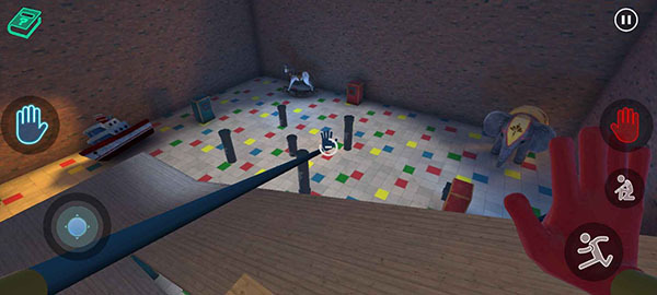 永恒梦境游戏完整版图4