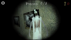 兰德里纳河的房子(House of Slendrina)手机免费版图2