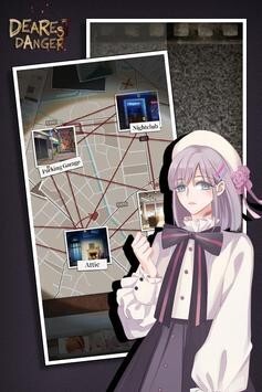 谋爱上瘾最新版图2