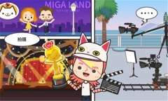 米加小镇电视节目无广告版图3