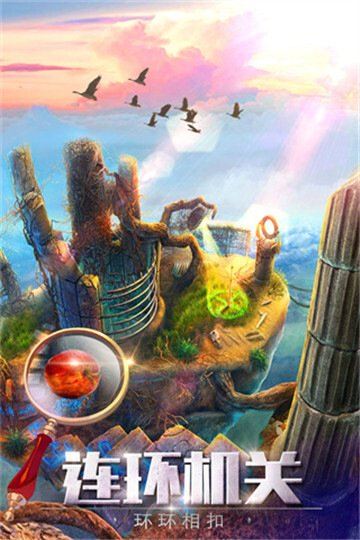 密室逃脱探索地库6正版图5