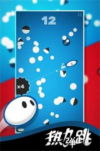 热力弹跳免费原版图1