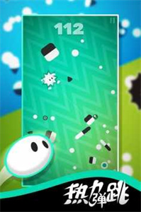 热力弹跳免费原版图3