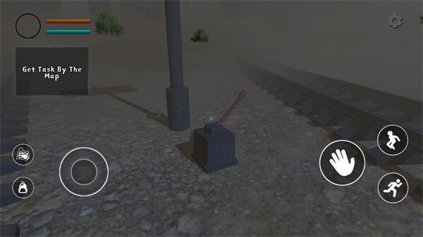 马桶人VS蜘蛛火车游戏纯净最新版图2