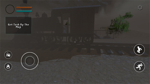 马桶人VS蜘蛛火车游戏纯净最新版图4