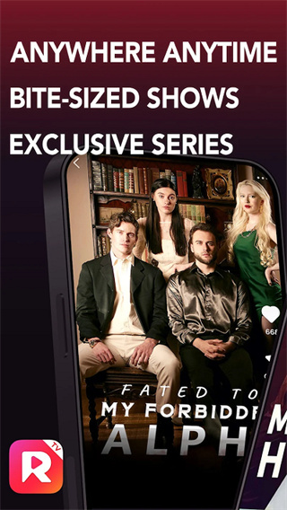 ReelShort官方版(2)