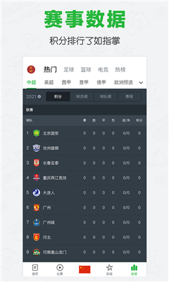 懂球帝最新免费版图2