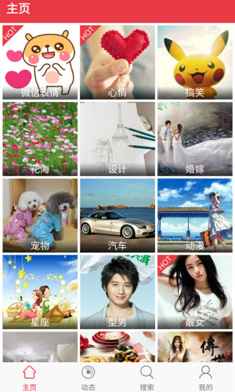 图片搜搜无广告版图1