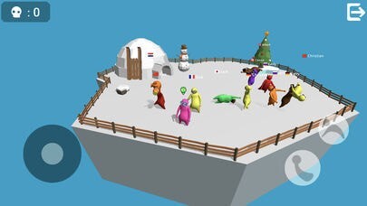 派对大乱斗2免费版图2