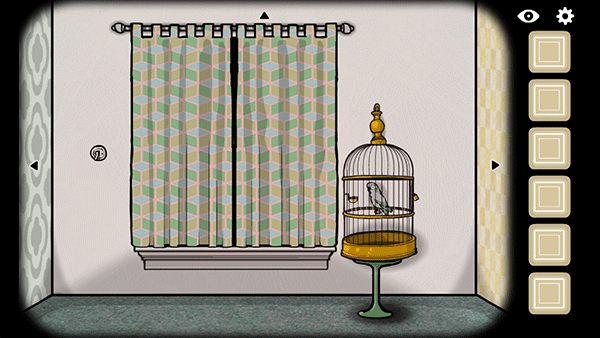 逃离方块四季最新版图3