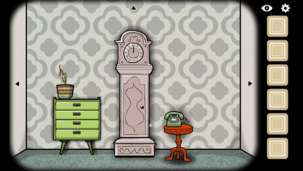 逃离方块四季最新版图4