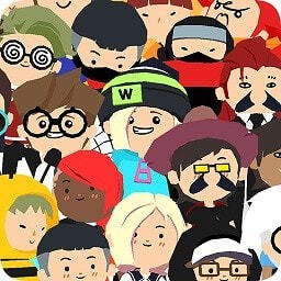 天天玩乐园国际服手游版