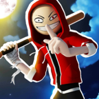 愤怒的男孩佩德罗手机版