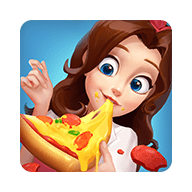 梦露的餐厅游戏正版