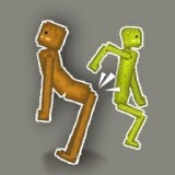 布娃娃游乐场游戏最新版