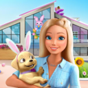 芭比梦幻屋冒险直装版