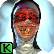 邪恶修女游戏完整版