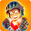 被诅咒的宝藏2官方正版