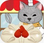 疯狂猫咪甜品店无广告版