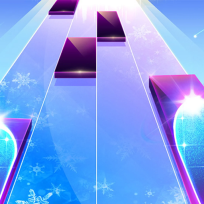 节奏的钢琴白块最新版