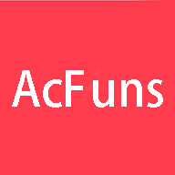 AcFuns动漫最新免费版
