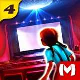 密室逃脱4直装版