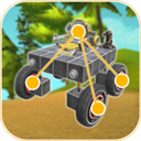 万物创造沙盒机械师最新免费版